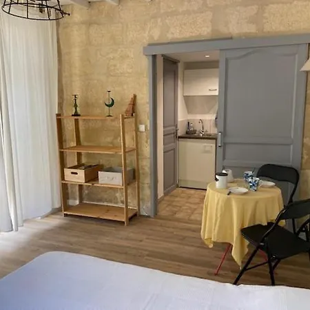 A 2 Pas Du Centre Historique Apartment *