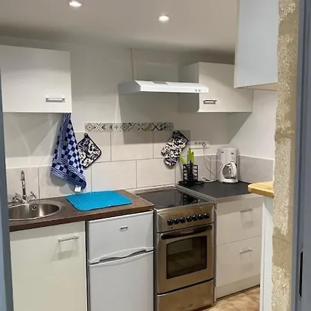 A 2 Pas Du Centre Historique *