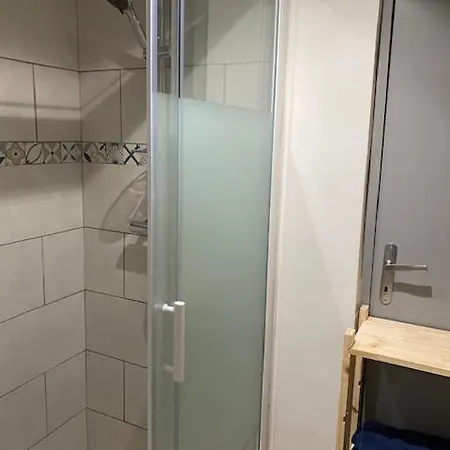 A 2 Pas Du Centre Historique Apartment *