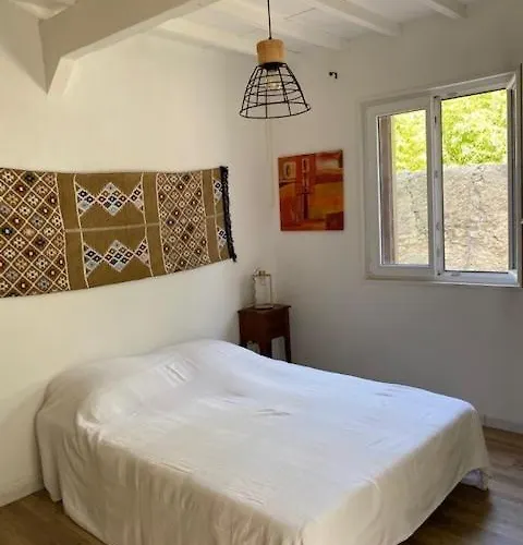 à 2 Pas Du Centre Historique * Sommières