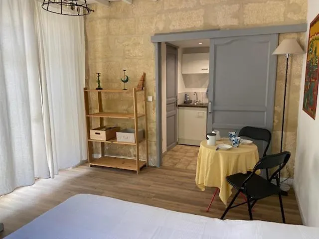 à 2 Pas Du Centre Historique Apartamento *