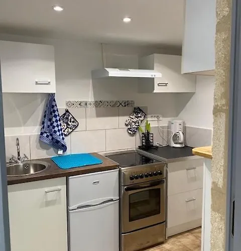 à 2 Pas Du Centre Historique *